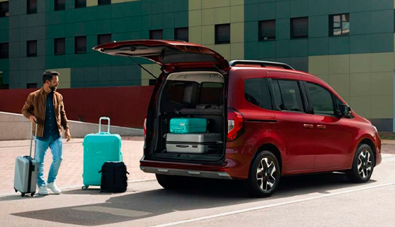 Nissan Townstar COmbi - VN - 04